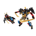 Qman Guardian of Star's Core 3105 sada 6v1