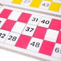 Bigjigs Toys Tradičné Bingo
