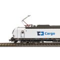 Piko Duálna lokomotíva BR 248 ČD Cargo VI - 51173