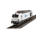 Piko Duálna lokomotíva BR 248 ČD Cargo VI, vrátane zvukového dekodéra - 51174