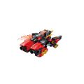 Qman Roaring Flame God General 41305 sada 4 v 1