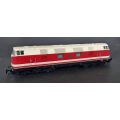 Piko Dieselová lokomotiva BR 118 (V 180) s 6 nápravami DR III - 47291