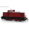 Piko Dieselová lokomotíva V 60.10 DR III - 47360