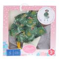 Petitcollin Obleček Eloi (pre bábiku 34 cm)