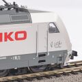 Piko Elektrická lokomotíva BR 101 Pozdrav zo Sonnebergu VI - 51110