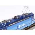 Piko Elektrická lokomotíva vr. dig. dekodéru BR 240 „Laminátka“ ČD Cargo VI - 51385