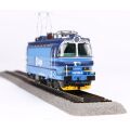 Piko Elektrická lokomotíva vr. dig. dekodéru BR 240 „Laminátka“ ČD Cargo VI - 51385