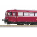 Piko Dieselová súprava vr. dig. dekodéra VT 98/VS 98 Uerdinger DB III, digitálna - 52735