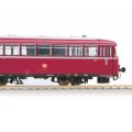 Piko Dieselová súprava vr. dig. dekodéra VT 98/VS 98 Uerdinger DB III, digitálna - 52735