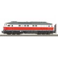 Piko Dieselová súprava TOFT 2022 BR 232 „Ludmilla“ vr. dig. dekodéra WFL VI - 58117