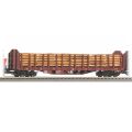 Piko Dieselová súprava TOFT 2022 BR 232 „Ludmilla“ vr. dig. dekodéra WFL VI - 58117