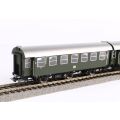 Piko Sada 2 osobných vagónov Umbauwagen B3yg a B3yg DB III - 58241