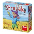 Dino Strašiak cestovná hra