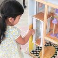 KidKraft Domček pre bábiky Kaylee