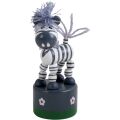small foot Súprava mačkacie zvieratko Afrika 6 ks