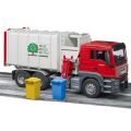 Bruder Smetiarske auto MAN TGS