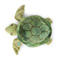 Rappa Plyšová vodné korytnačka 20 cm ECO-FRIENDLY