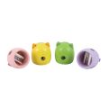Bigjigs Toys Strúhadlo sovička 1 ks