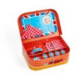 Bigjigs Toys Čajová sada v kufríku
 Londýn