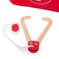 Bigjigs Toys Doktorská sada