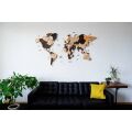 BusyKids Mapa sveta XL s podsvietením