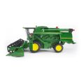 Bruder kombajn John Deere T670i