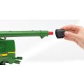Bruder kombajn John Deere T670i