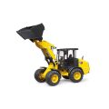 Bruder Kompaktný kĺbový kolesový nakladač CAT