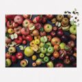 Galison Puzzle Odrody jabĺk 1000 dielikov