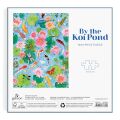 Galison Puzzle Rybníček s Koi kapry 1000 dielikov