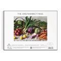 Galison Puzzle Greenmarket Table 1500 dielikov