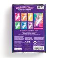 Mudpuppy Kartová hra Wild Unicorn!