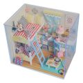 2Kids Toys Miniatúra domčeka Návrat do detstva
