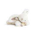 Doudou Darčeková sada - Plyšový zajačik béžový 16 cm