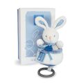 Doudou Plyšová hudobná hračka 20 cm
