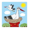 Dino Puzzle Zvieratká: Kde žijú