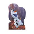 Dino Puzzle FROZEN II 4x54 dielikov
