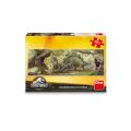 Dino Puzzle Jurský Svet 150 dielikov