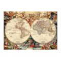 Dino Puzzle Historická mapa 1000 dielikov