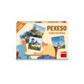 Dino Pexeso Pamiatky