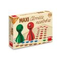 Dino Človeče nehnevaj sa Maxi