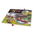 Dino Cars: Poď si hrať a preteky 2v1