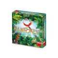 Dino Rodinná hra Rainforest