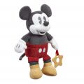 Rainbow Plyšový Mickey Mouse Activity s hryzačkou