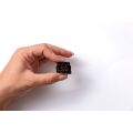 EscapeWelt Drevené puzzle Motýľ 500 dielikov