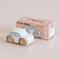 Le Toy Van Drevené autíčko Rene