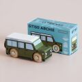 Le Toy Van Drevené autíčko Archie