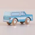 Le Toy Van Drevené autíčko Chuck