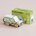 Le Toy Van Drevené policajné autíčko Bobby
