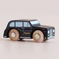 Le Toy Van Drevené autíčko Bertie